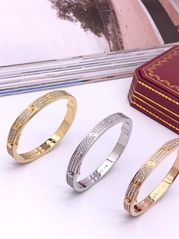Браслет Cartier