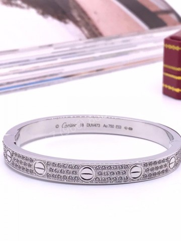 Браслет Cartier