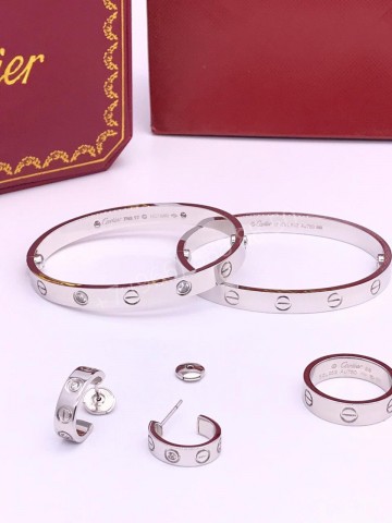 Браслет Cartier