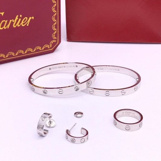 Браслет Cartier