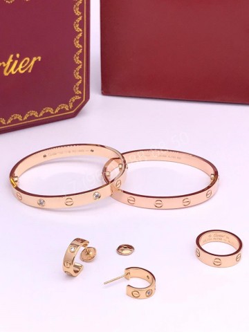Браслет Cartier