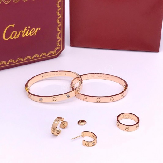 Браслет Cartier