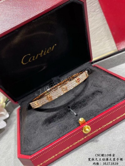 Браслет Cartier