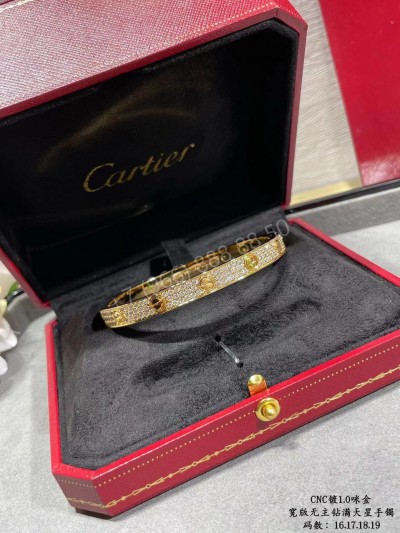 Браслет Cartier