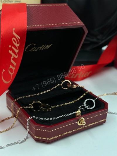 Браслет Cartier