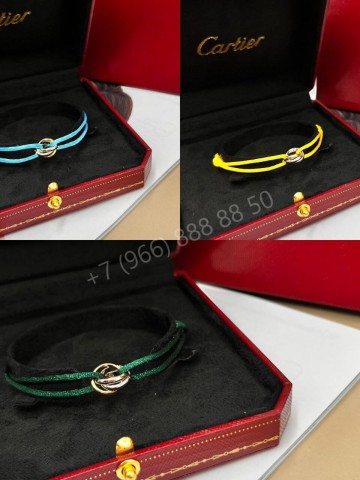 Браслет Cartier