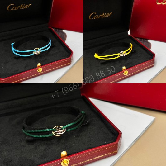 Браслет Cartier