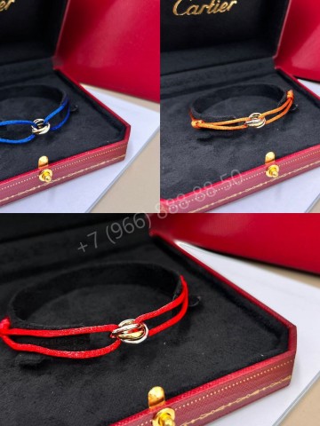 Браслет Cartier