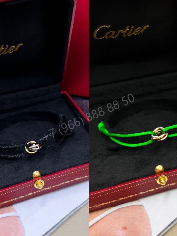Браслет Cartier