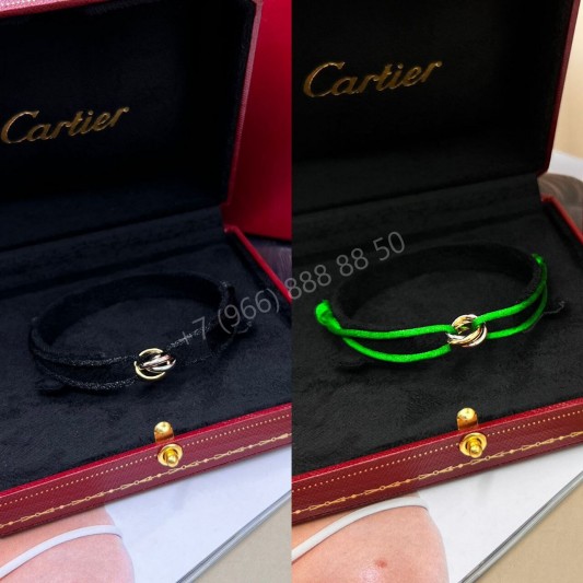 Браслет Cartier