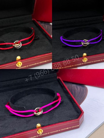 Браслет Cartier