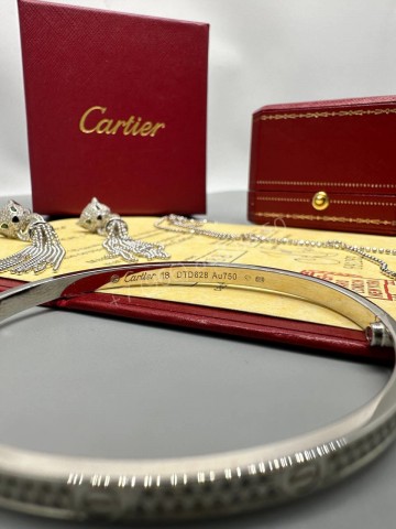 Браслет Cartier