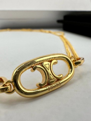 Браслет Celine 20 см