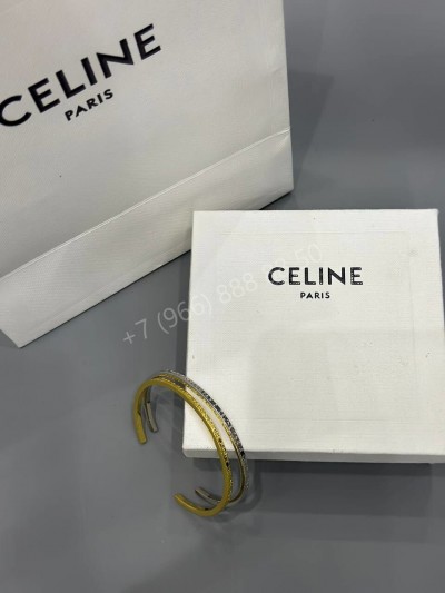 Браслет Celine