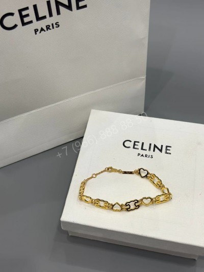 Браслет Celine