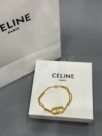 Браслет Celine