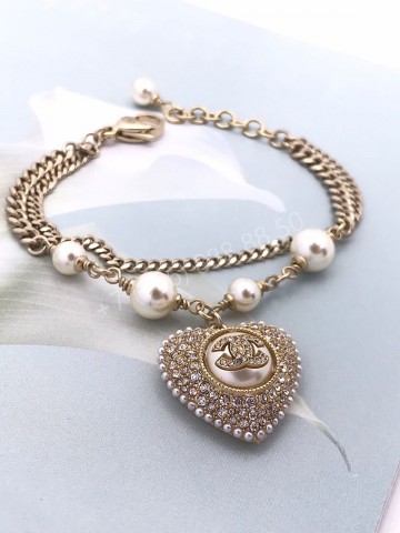 Браслет CHANEL