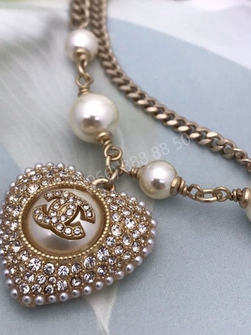 Браслет CHANEL