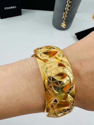 Браслет CHANEL