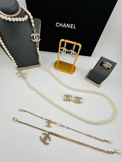 Браслет CHANEL