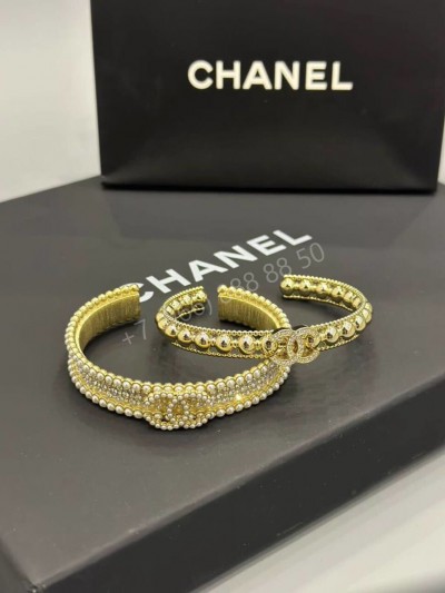 Браслет CHANEL