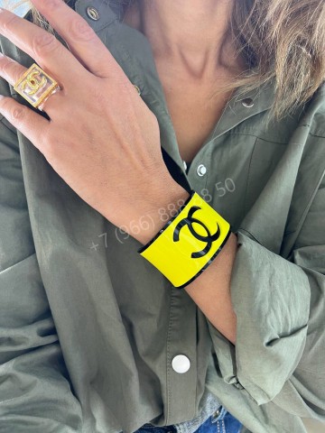 Браслет CHANEL