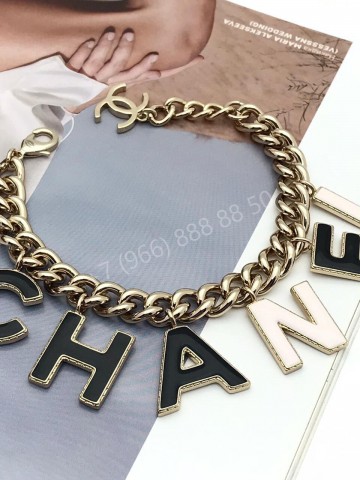 Браслет CHANEL