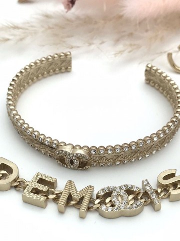 Браслет CHANEL