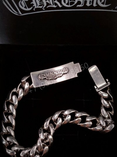 Браслет Chrome Hearts