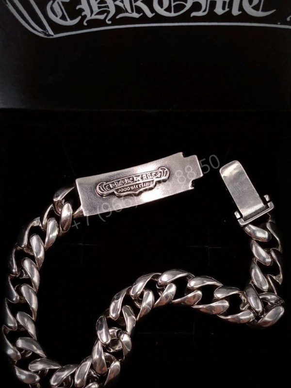 Браслет Chrome Hearts