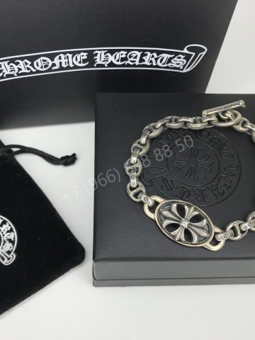 Браслет Chrome Hearts