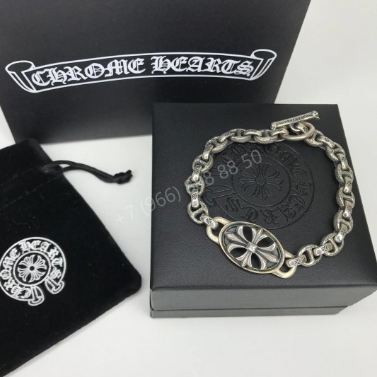 Браслет Chrome Hearts