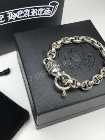 Браслет Chrome Hearts
