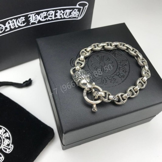 Браслет Chrome Hearts