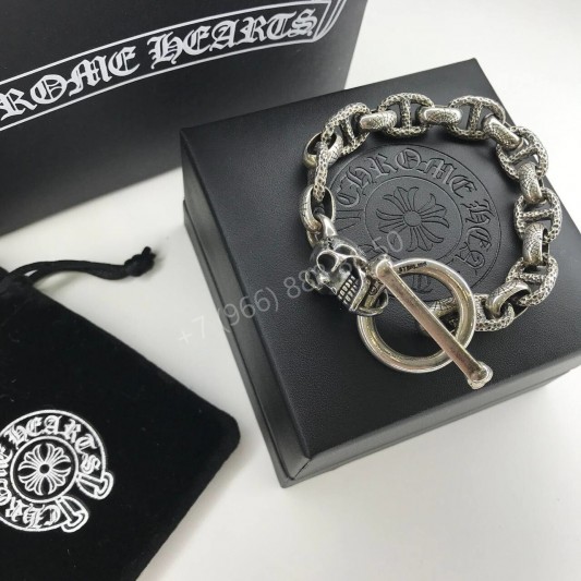 Браслет Chrome Hearts