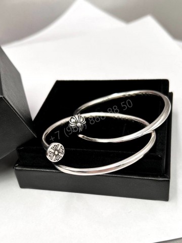Браслет Chrome Hearts