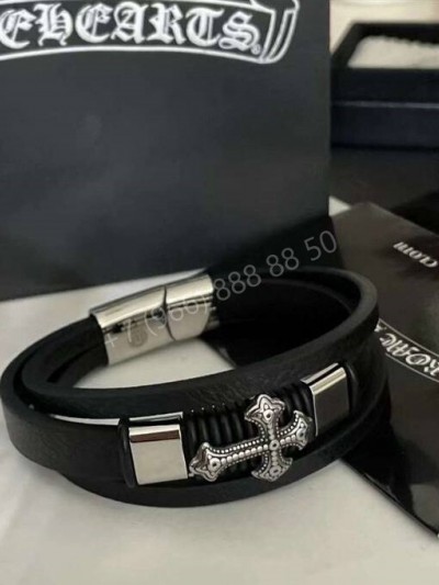 Браслет Chrome Hearts