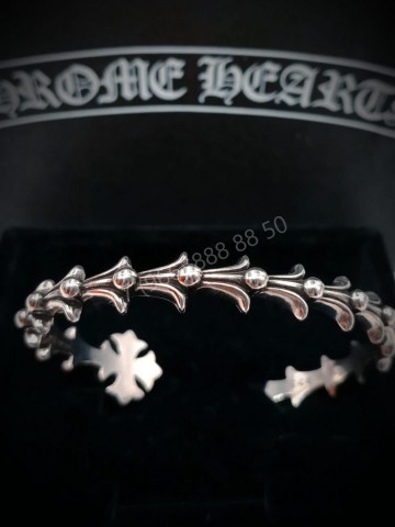 Браслет Chrome Hearts