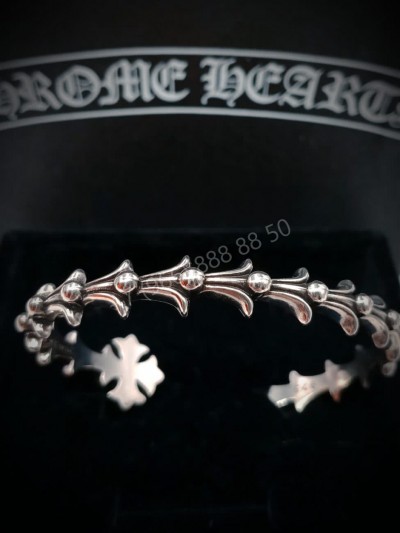 Браслет Chrome Hearts