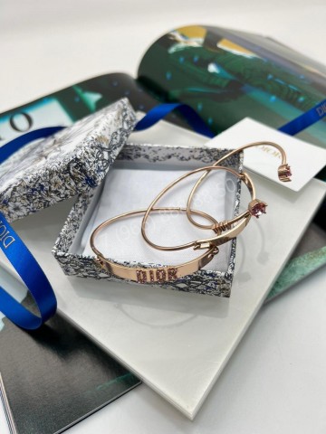 Браслет Dior