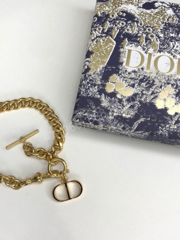 Браслет Dior