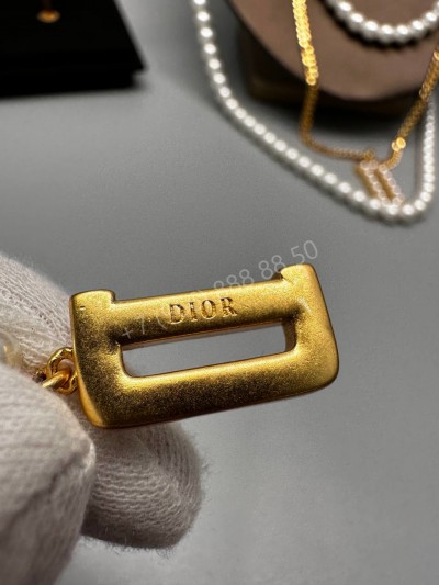 Браслет Dior