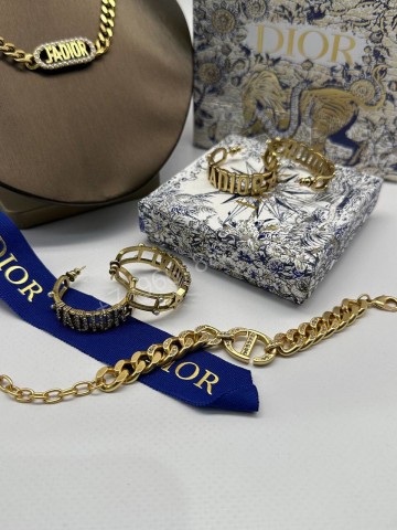 Браслет Dior
