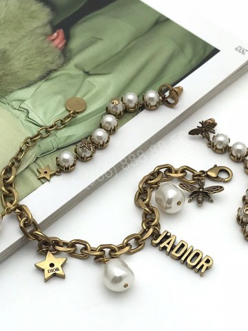 Браслет Dior