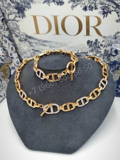 Браслет Dior