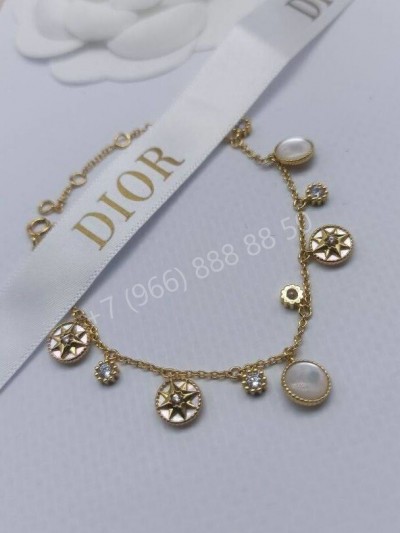 Браслет Dior