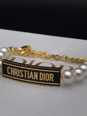 Браслет Dior