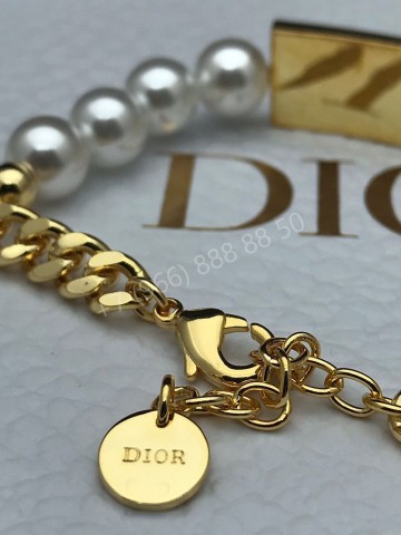 Браслет Dior