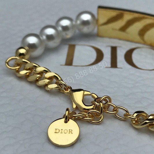 Браслет Dior