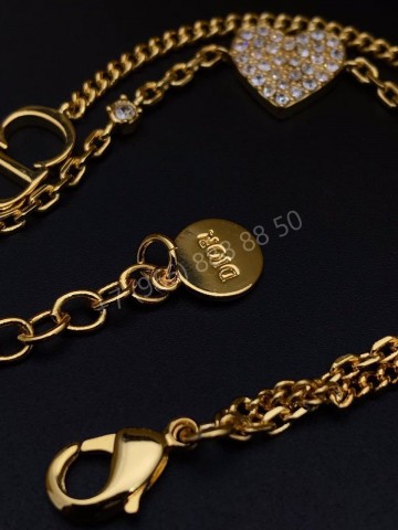 Браслет Dior